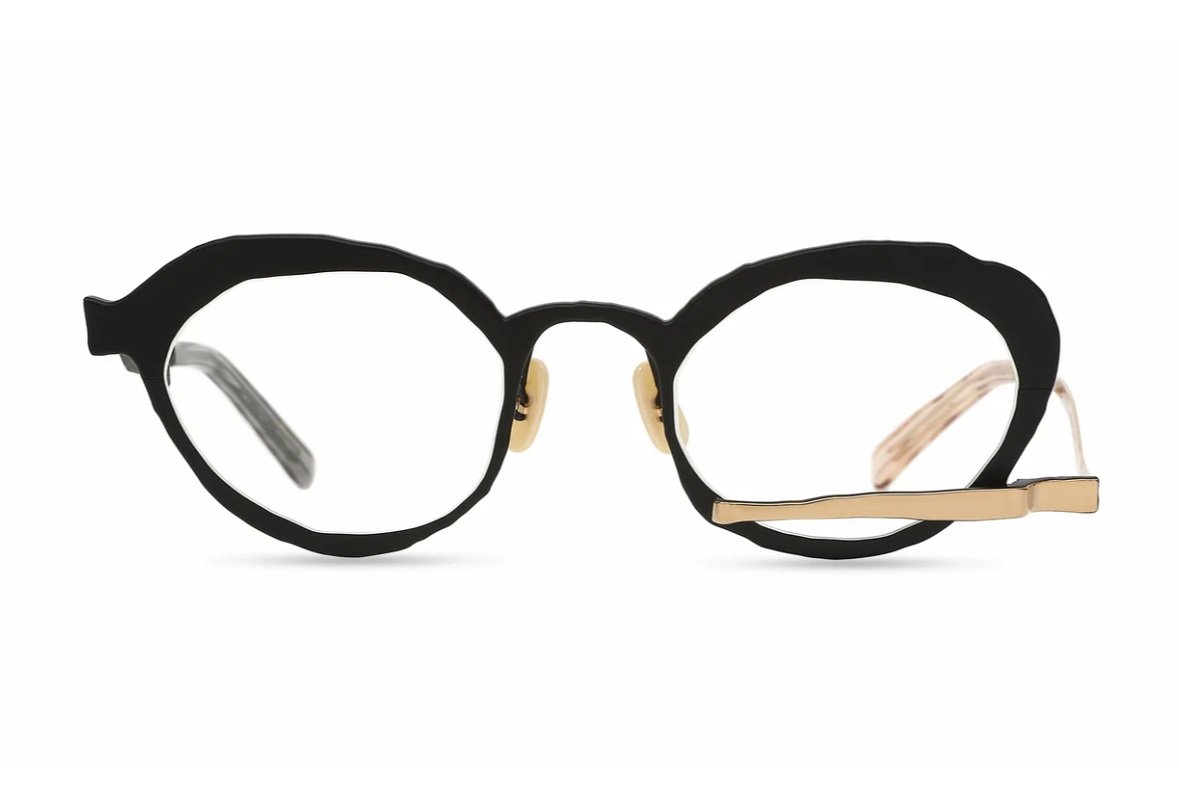 Masahiro Maruyama MM-0026 Havana — Wink eyewear Masahiro Maruyama MM-0026 Havana — Wink eyewear